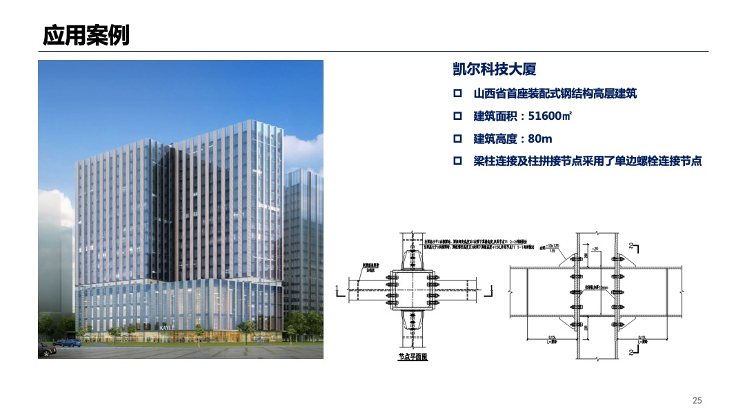 凯尔科技大厦